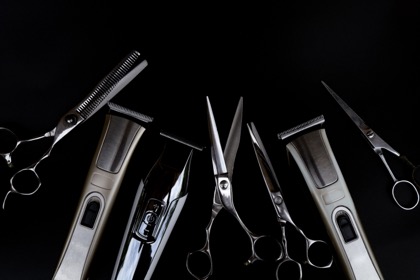 Hair styling tools