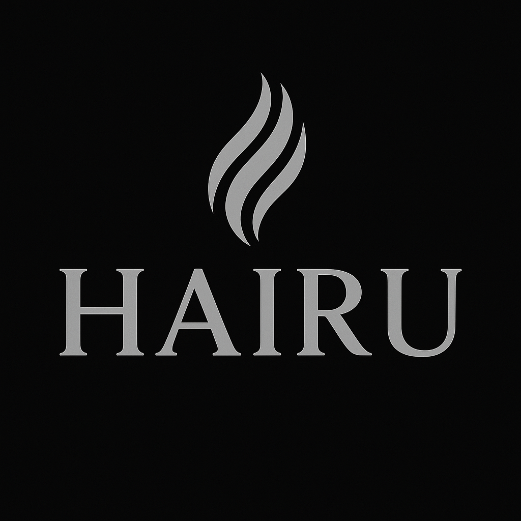 HairU logo