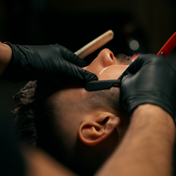 For Him - Beard Trimming
