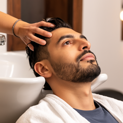 For Him - Scalp Treatments
